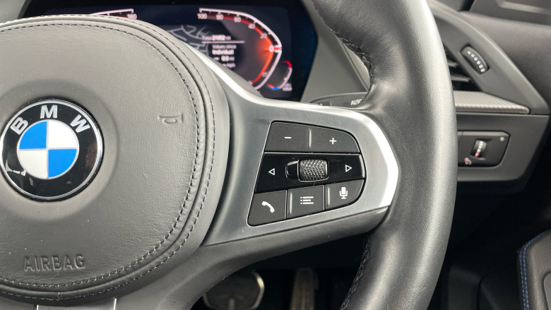 BMW 2 Series 218i [136] M Sport 4dr Petrol Saloon